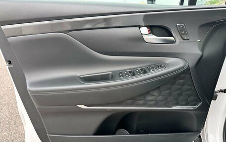 Hyundai Santa Fe IV, 2021 год, 3 500 000 рублей, 14 фотография