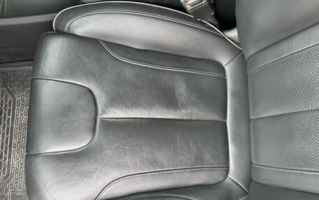 Hyundai Santa Fe IV, 2021 год, 3 500 000 рублей, 12 фотография