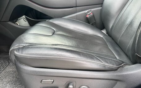 Hyundai Santa Fe IV, 2021 год, 3 500 000 рублей, 13 фотография