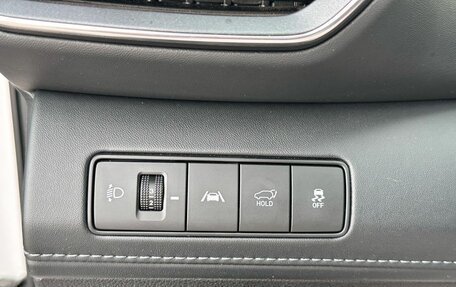 Hyundai Santa Fe IV, 2021 год, 3 500 000 рублей, 28 фотография