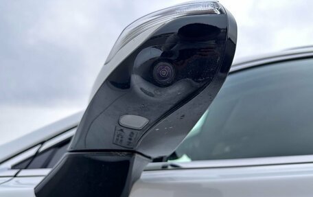 Hyundai Santa Fe IV, 2021 год, 3 500 000 рублей, 38 фотография