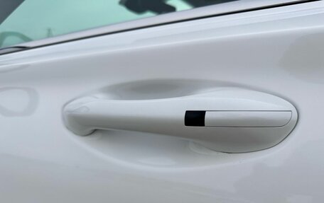 Hyundai Santa Fe IV, 2021 год, 3 500 000 рублей, 36 фотография