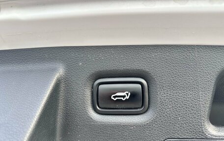 Hyundai Santa Fe IV, 2021 год, 3 500 000 рублей, 37 фотография