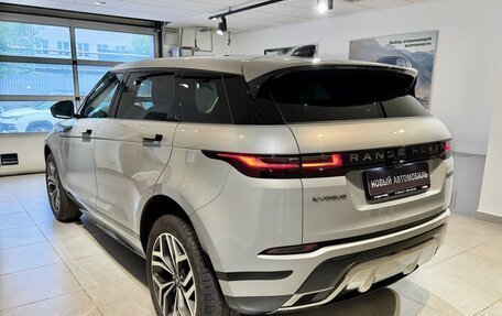 Land Rover Range Rover Evoque II, 2025 год, 5 990 000 рублей, 4 фотография