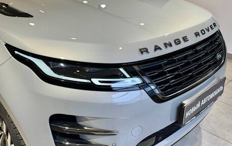 Land Rover Range Rover Evoque II, 2025 год, 5 990 000 рублей, 8 фотография