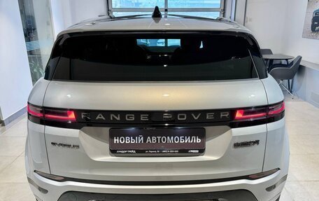 Land Rover Range Rover Evoque II, 2025 год, 5 990 000 рублей, 5 фотография