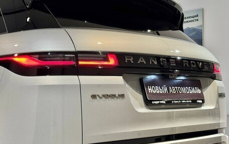 Land Rover Range Rover Evoque II, 2025 год, 5 990 000 рублей, 9 фотография