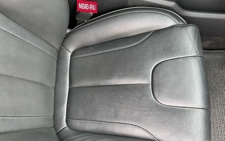 Hyundai Santa Fe IV, 2021 год, 3 500 000 рублей, 25 фотография