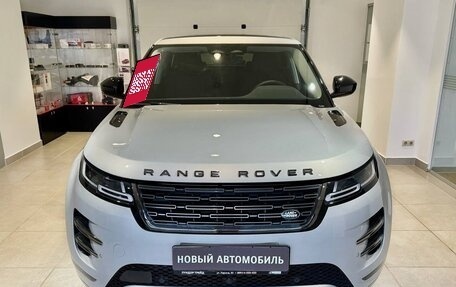 Land Rover Range Rover Evoque II, 2025 год, 5 990 000 рублей, 2 фотография