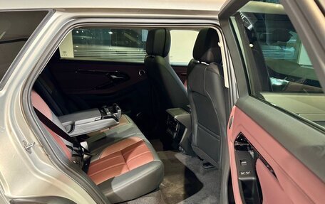Land Rover Range Rover Evoque II, 2025 год, 5 990 000 рублей, 14 фотография