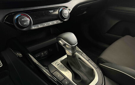 KIA Cerato IV, 2019 год, 1 600 000 рублей, 14 фотография