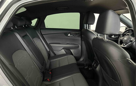 KIA Cerato IV, 2019 год, 1 600 000 рублей, 15 фотография