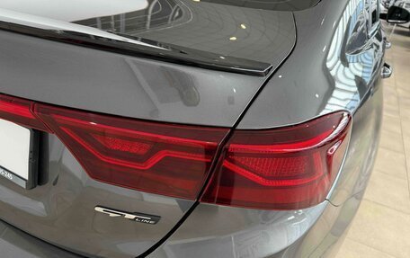 KIA Cerato IV, 2019 год, 1 600 000 рублей, 19 фотография