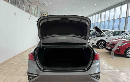 KIA Cerato IV, 2019 год, 1 600 000 рублей, 20 фотография
