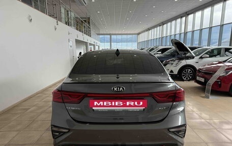 KIA Cerato IV, 2019 год, 1 600 000 рублей, 5 фотография