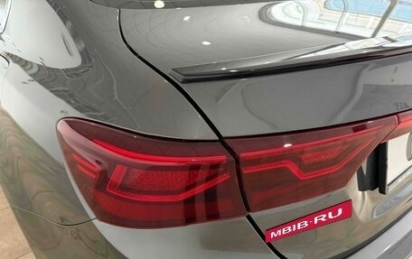KIA Cerato IV, 2019 год, 1 600 000 рублей, 18 фотография