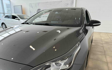 KIA Cerato IV, 2019 год, 1 600 000 рублей, 26 фотография