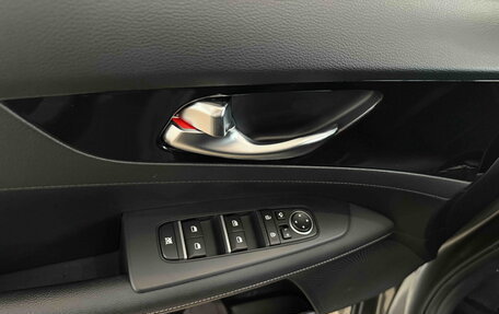 KIA Cerato IV, 2019 год, 1 600 000 рублей, 34 фотография