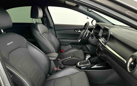 KIA Cerato IV, 2019 год, 1 600 000 рублей, 32 фотография