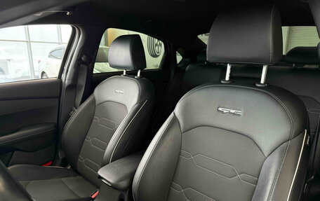 KIA Cerato IV, 2019 год, 1 600 000 рублей, 37 фотография