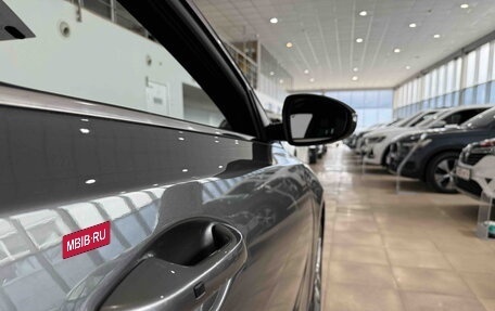 KIA Cerato IV, 2019 год, 1 600 000 рублей, 30 фотография