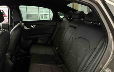 KIA Cerato IV, 2019 год, 1 600 000 рублей, 40 фотография