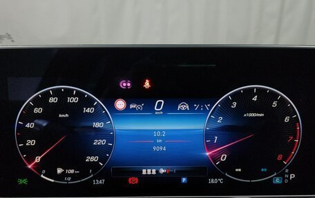 Mercedes-Benz S-Класс, 2022 год, 8 550 000 рублей, 5 фотография