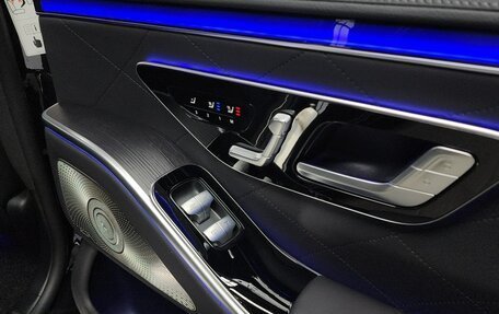 Mercedes-Benz S-Класс, 2022 год, 8 550 000 рублей, 15 фотография