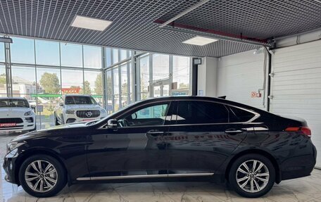 Genesis G80 I, 2018 год, 2 299 000 рублей, 3 фотография