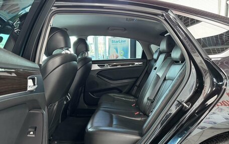 Genesis G80 I, 2018 год, 2 299 000 рублей, 11 фотография