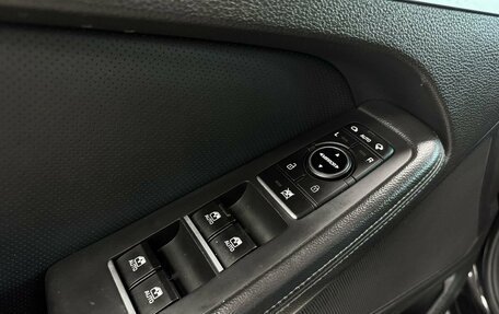 Genesis G80 I, 2018 год, 2 299 000 рублей, 21 фотография