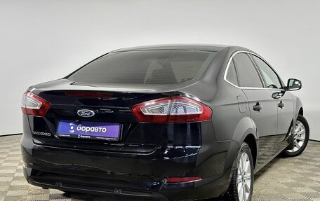 Ford Mondeo IV, 2012 год, 960 000 рублей, 5 фотография