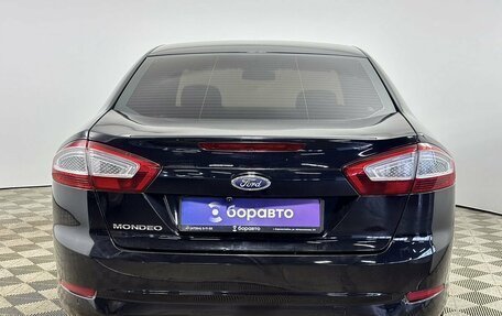 Ford Mondeo IV, 2012 год, 960 000 рублей, 4 фотография