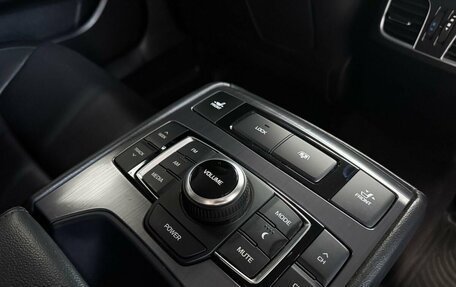 Genesis G80 I, 2018 год, 2 299 000 рублей, 20 фотография