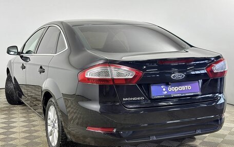 Ford Mondeo IV, 2012 год, 960 000 рублей, 3 фотография