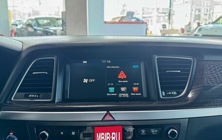 Genesis G80 I, 2018 год, 2 299 000 рублей, 18 фотография