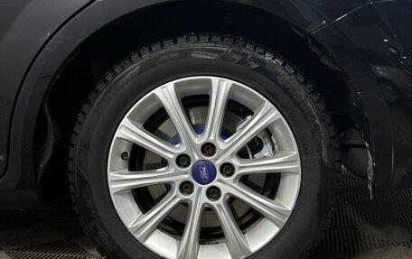 Ford Mondeo IV, 2012 год, 960 000 рублей, 16 фотография