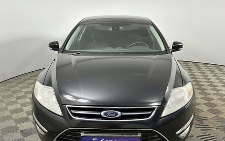 Ford Mondeo IV, 2012 год, 960 000 рублей, 8 фотография