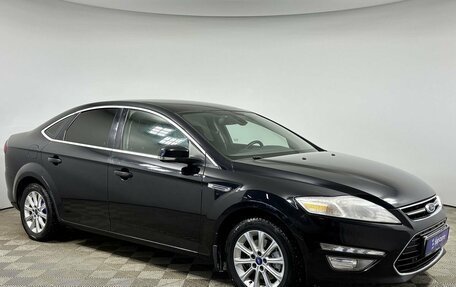 Ford Mondeo IV, 2012 год, 960 000 рублей, 7 фотография