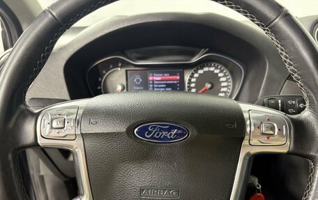 Ford Mondeo IV, 2012 год, 960 000 рублей, 11 фотография