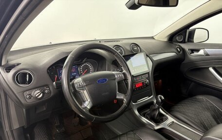 Ford Mondeo IV, 2012 год, 960 000 рублей, 14 фотография