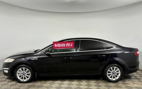 Ford Mondeo IV, 2012 год, 960 000 рублей, 2 фотография