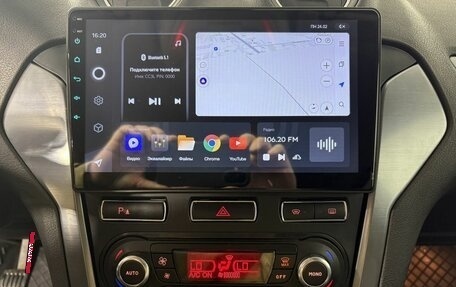 Ford Mondeo IV, 2012 год, 960 000 рублей, 12 фотография