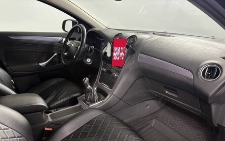 Ford Mondeo IV, 2012 год, 960 000 рублей, 10 фотография