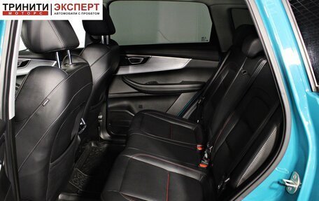 Chery Tiggo 7 Pro, 2021 год, 1 557 000 рублей, 15 фотография