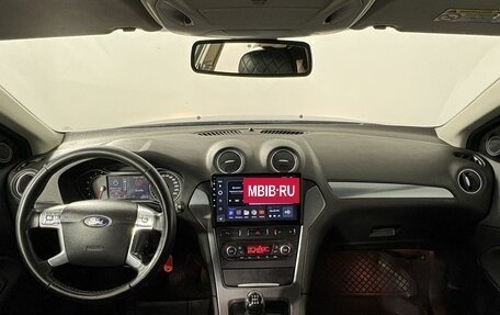 Ford Mondeo IV, 2012 год, 960 000 рублей, 15 фотография