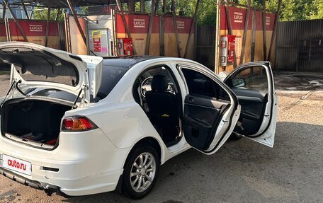 Mitsubishi Lancer IX, 2011 год, 550 000 рублей, 3 фотография