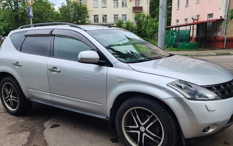 Nissan Murano, 2006 год, 700 000 рублей, 5 фотография