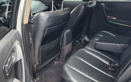 Nissan Murano, 2006 год, 700 000 рублей, 10 фотография
