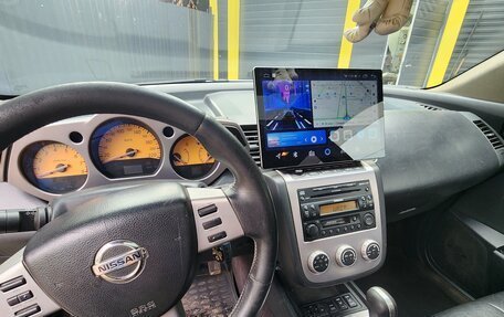 Nissan Murano, 2006 год, 700 000 рублей, 12 фотография